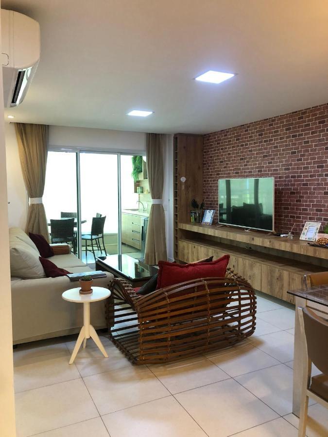 Apto De Luxo No Golfville Ideal Para Familia E Home Office Prox Do Beach Park Aquiraz Exterior foto
